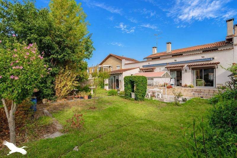 Maison à vendre, 144m², Toulouse