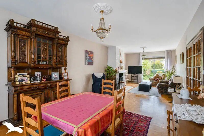Maison à vendre, 144m², Toulouse