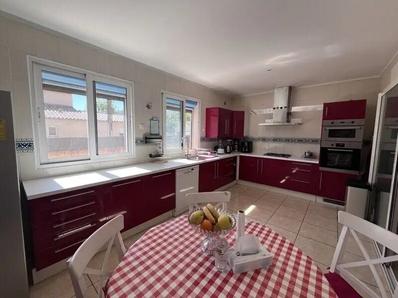 Maison à vendre, 173m², Toulouse