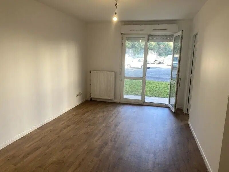 Appartement à vendre, 39m², Toulouse