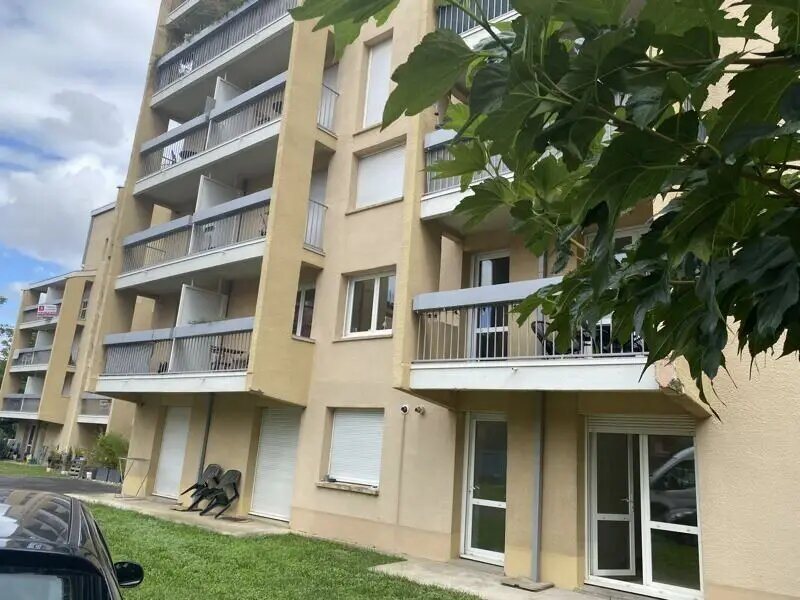 Appartement à vendre, 39m², Toulouse