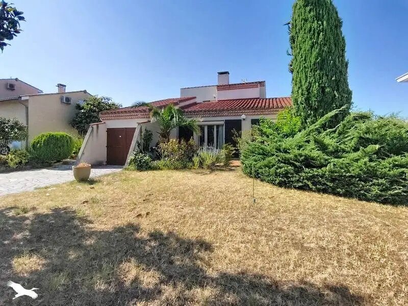 Maison à vendre, 160m², Toulouse