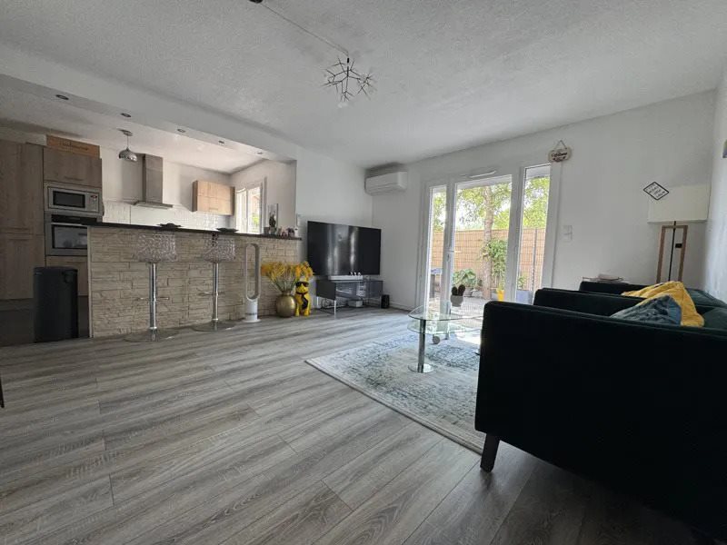 Maison à vendre, 79m², Toulouse