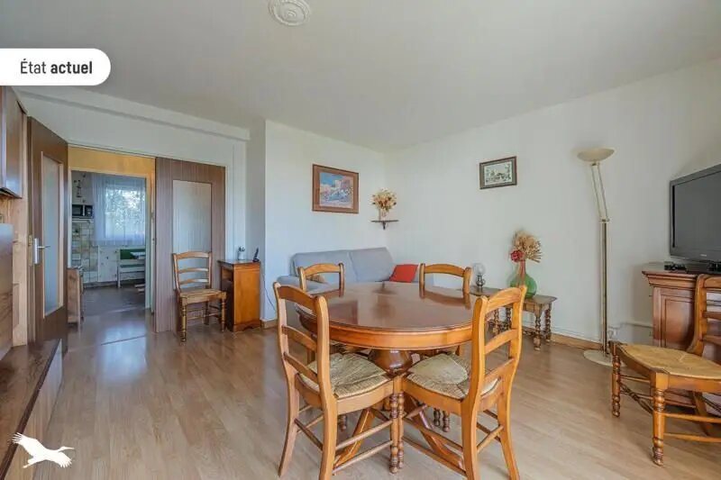Appartement à vendre, 76m², Toulouse