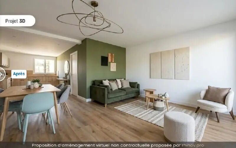 Appartement à vendre, 76m², Toulouse