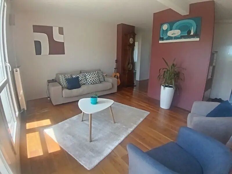 Appartement à vendre, 64m², Toulouse