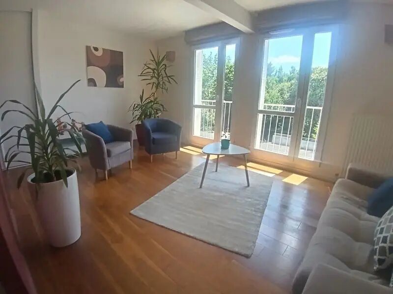 Appartement à vendre, 64m², Toulouse