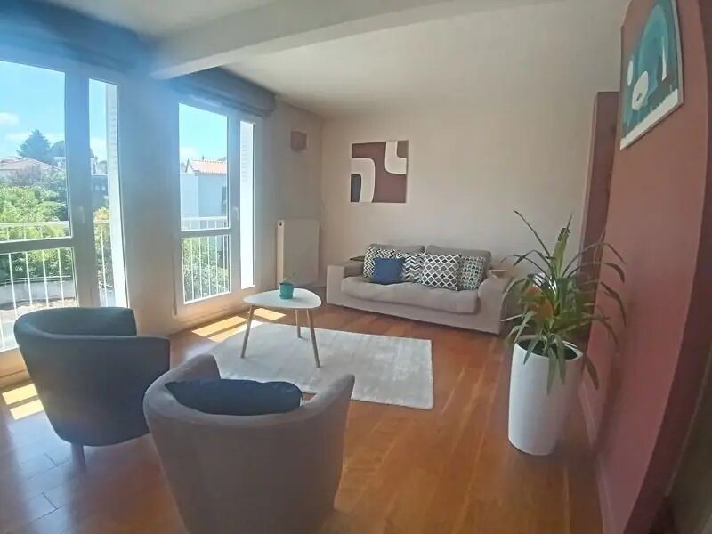 Appartement à vendre, 64m², Toulouse