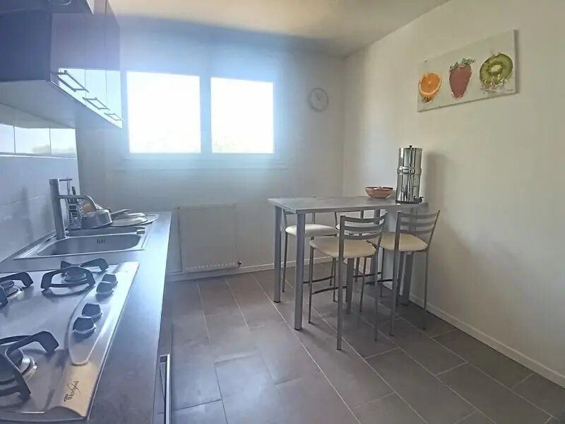 Appartement à vendre, 64m², Toulouse