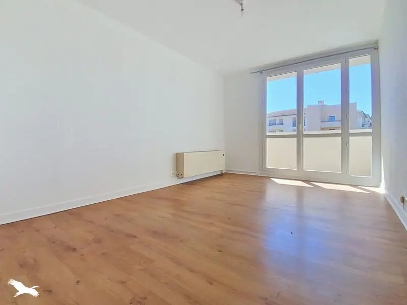 Appartement à vendre, 47m², Toulouse