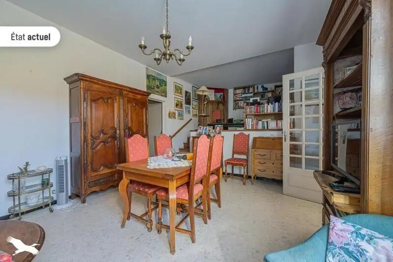 Maison à vendre, 161m², Toulouse