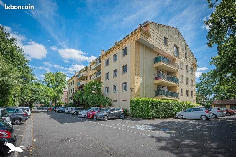 Appartement à vendre, 70m², Toulouse