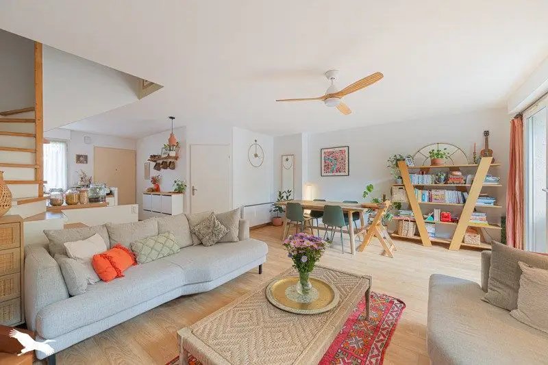 Maison à vendre, 94m², Toulouse