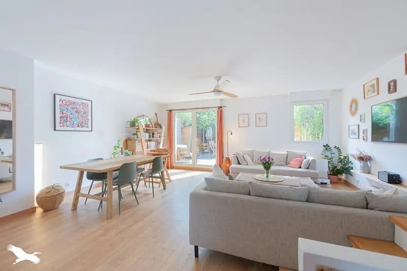 Maison à vendre, 94m², Toulouse