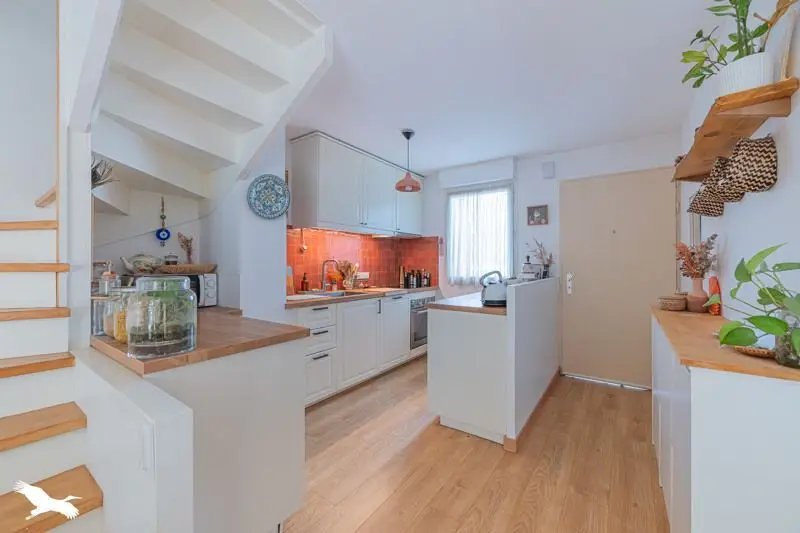 Maison à vendre, 94m², Toulouse