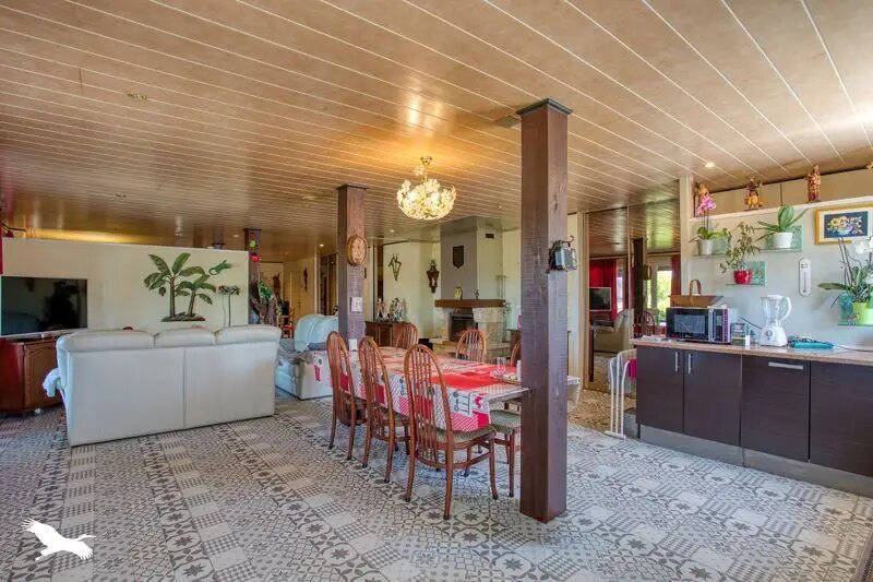 Maison à vendre, 167m², Puybrun
