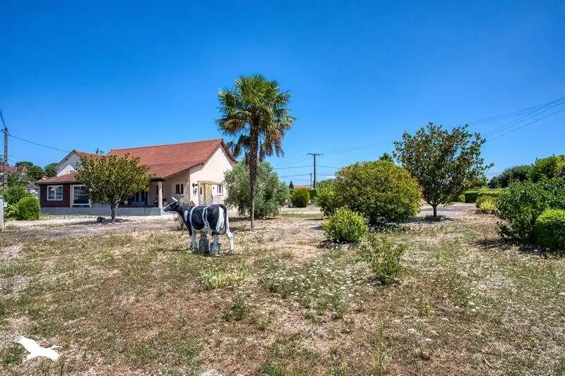 Maison à vendre, 167m², Puybrun