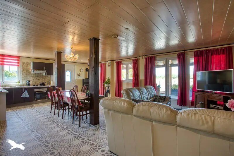 Maison à vendre, 167m², Puybrun