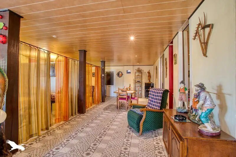 Maison à vendre, 167m², Puybrun