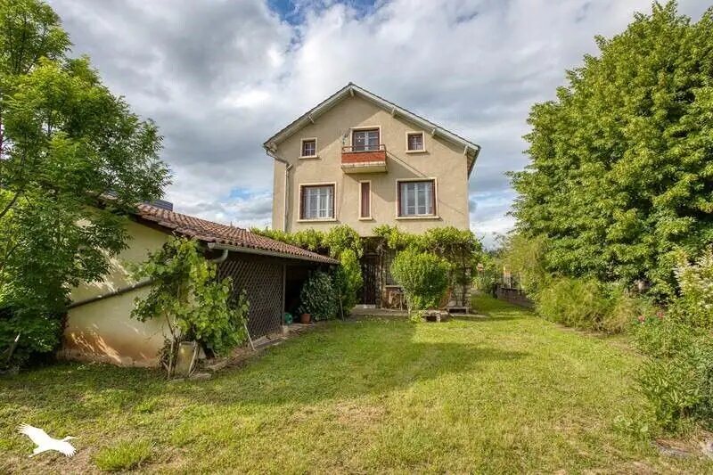 Maison à vendre, 175m², Saint-Céré