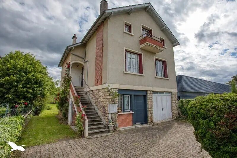 Maison à vendre, 175m², Saint-Céré