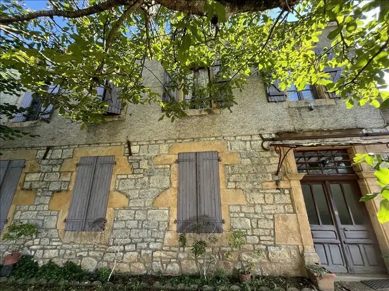 Maison à vendre, 98m², Prudhomat
