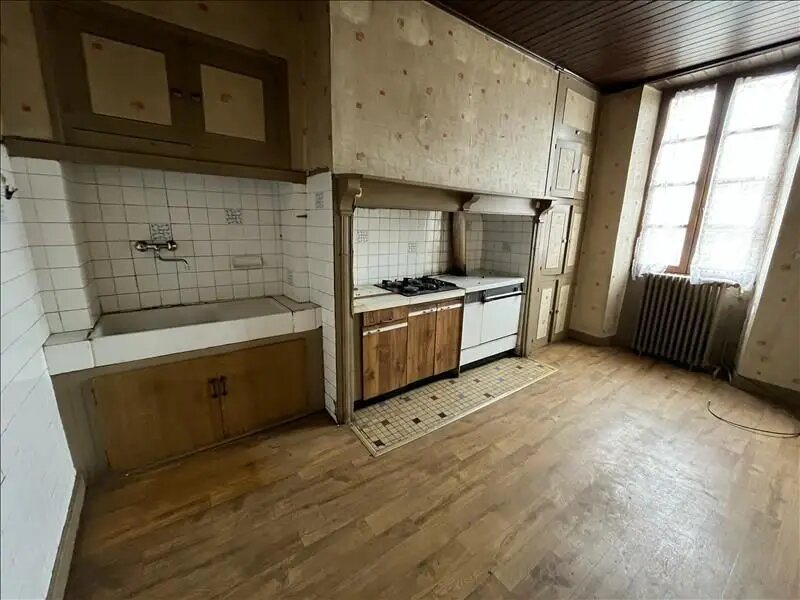 Maison à vendre, 98m², Prudhomat