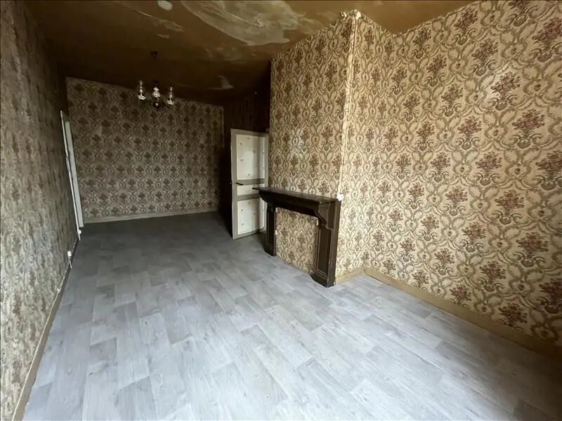 Maison à vendre, 98m², Prudhomat