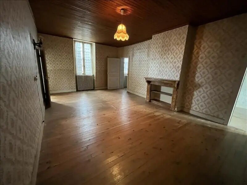 Maison à vendre, 98m², Prudhomat
