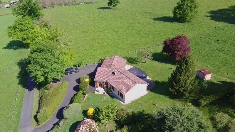 Maison à vendre, 90m², Puybrun