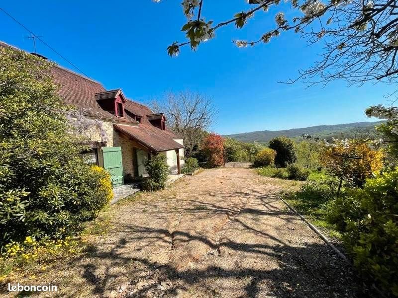 Maison à vendre, 94m², Saint-Michel-Loubéjou