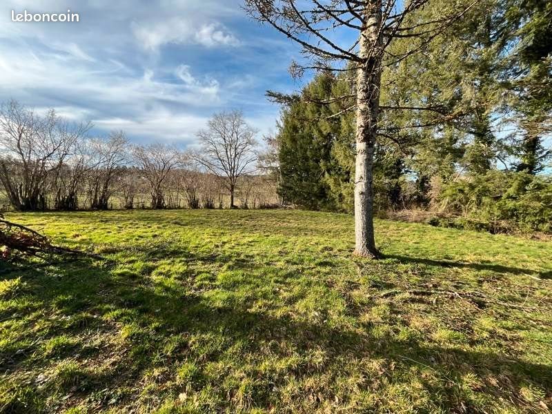 Maison à vendre, 109m², Sousceyrac
