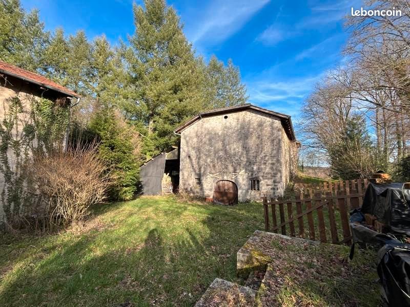 Maison à vendre, 109m², Sousceyrac