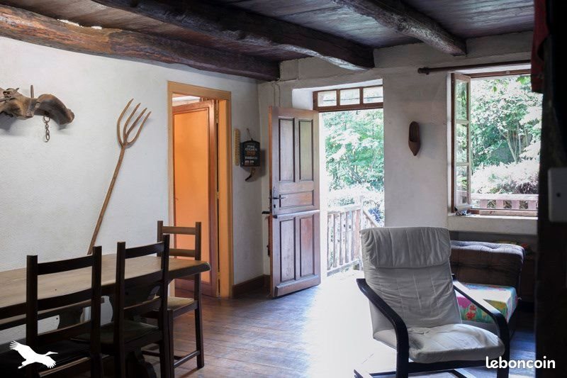 Maison à vendre, 109m², Sousceyrac
