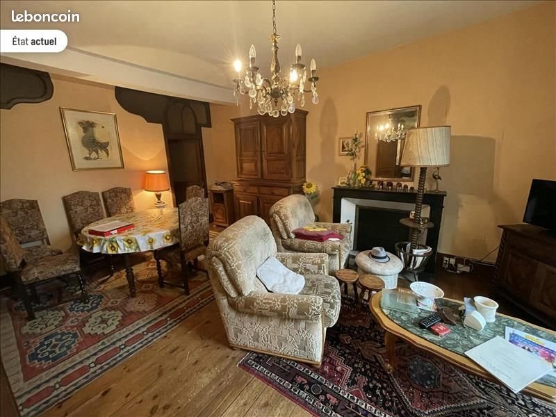Maison à vendre, 256m², Saint-Céré
