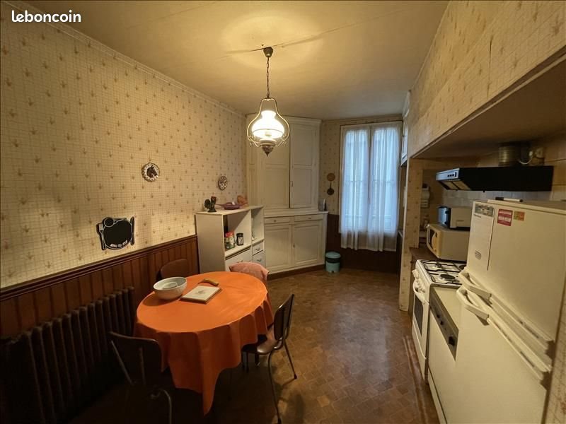Maison à vendre, 256m², Saint-Céré