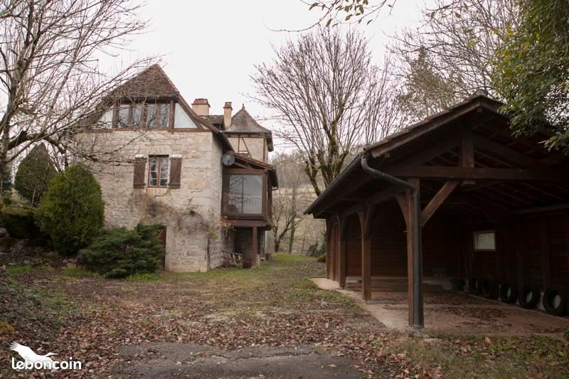 Maison à vendre, 117m², Saint-Laurent-les-Tours