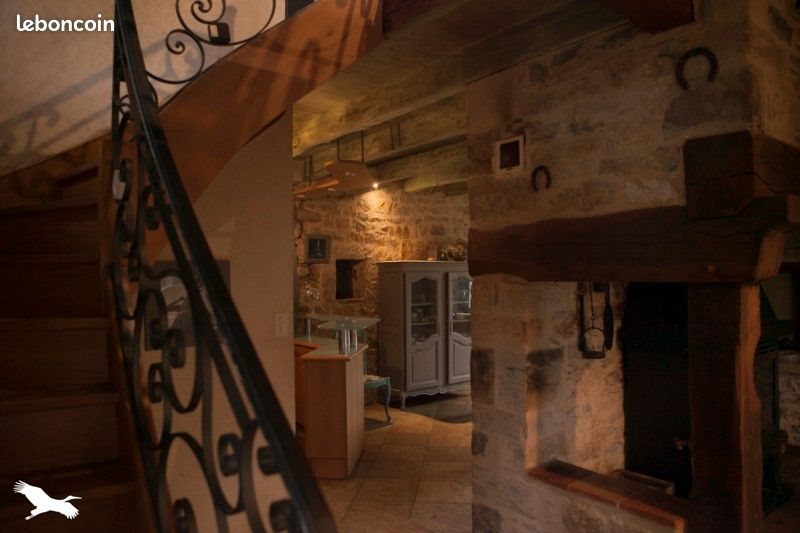 Maison à vendre, 117m², Saint-Laurent-les-Tours