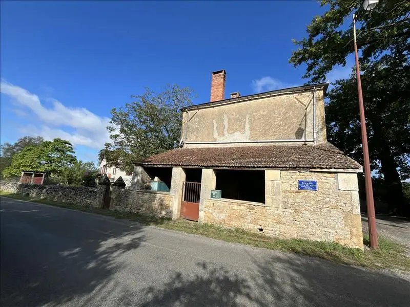 Maison à vendre, 98m², Prudhomat