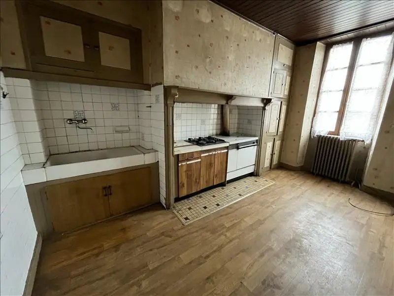 Maison à vendre, 98m², Prudhomat
