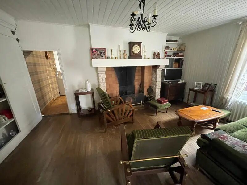 Maison à vendre, 108m², Saint-Céré