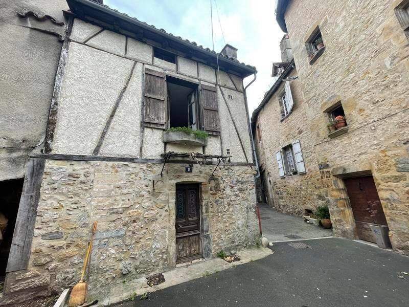 Maison à vendre, 108m², Saint-Céré