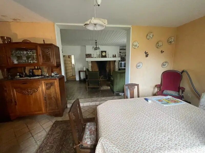 Maison à vendre, 108m², Saint-Céré