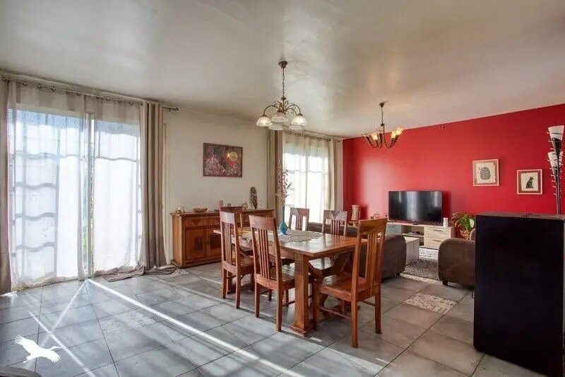 Maison à vendre, 116m², Sousceyrac