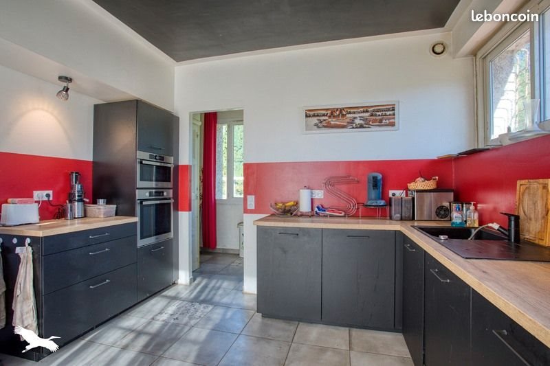 Maison à vendre, 116m², Sousceyrac