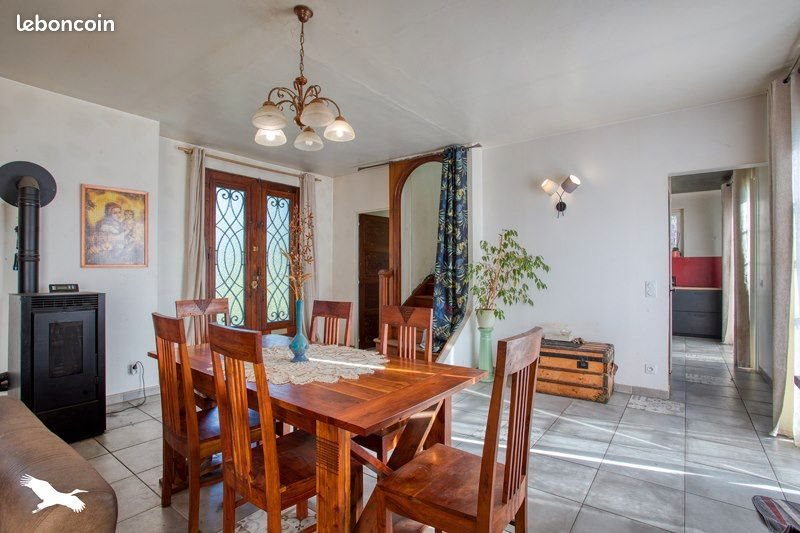 Maison à vendre, 116m², Sousceyrac