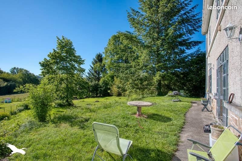 Maison à vendre, 116m², Sousceyrac