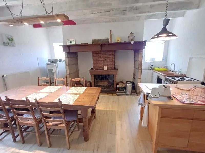 Maison à vendre, 112m², Sousceyrac