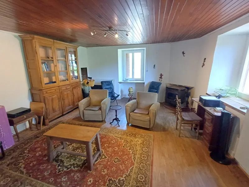 Maison à vendre, 112m², Sousceyrac