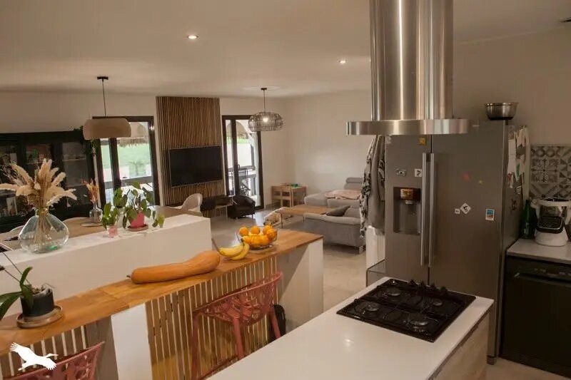 Maison à vendre, 150m², Saint-Michel-Loubéjou